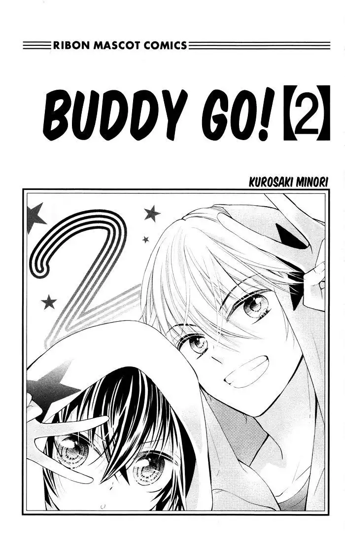 Buddy Go! Chapter 6 3